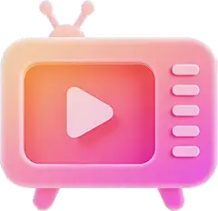 Mist rolling over mountain stream