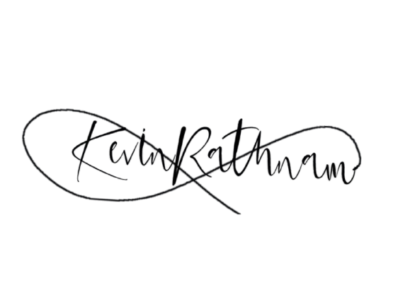 Kevin Rathnam - Founder